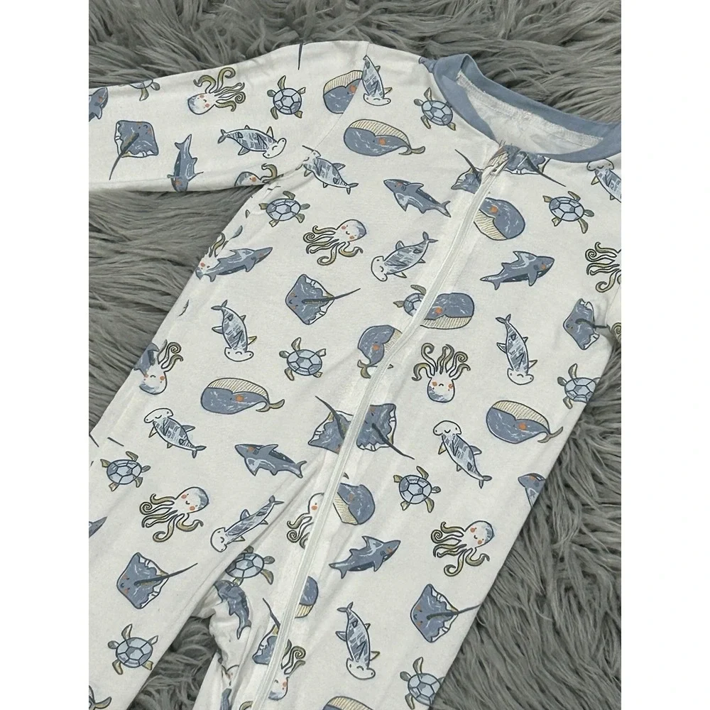 Milkberry infant bamboo